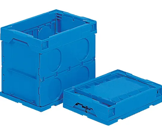 67-7101-37　Container P27B Blue　55341000BL504