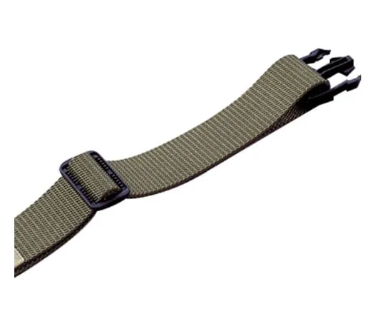 62-3981-82 Quick Belt Green (32 mm Width Belt) NO.638