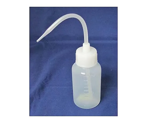61-3517-82　［已停用］PE清洗瓶100mL　M1-150-01