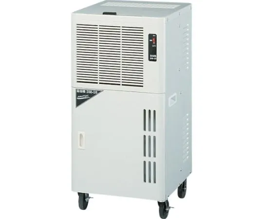 3-4808-01　商用除湿机390 x 430 x 835 mm 33 kg　DM-15