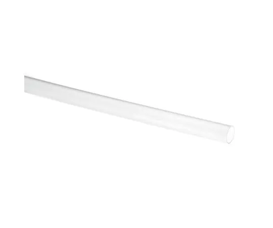 63-4712-87　TEConnectivity Clear No Heat Shrink Tubing 9.5mm SleeveDia.。x 1.2米长，RNF-100系列2:1比例　RNF-100-3/8-X-STK
