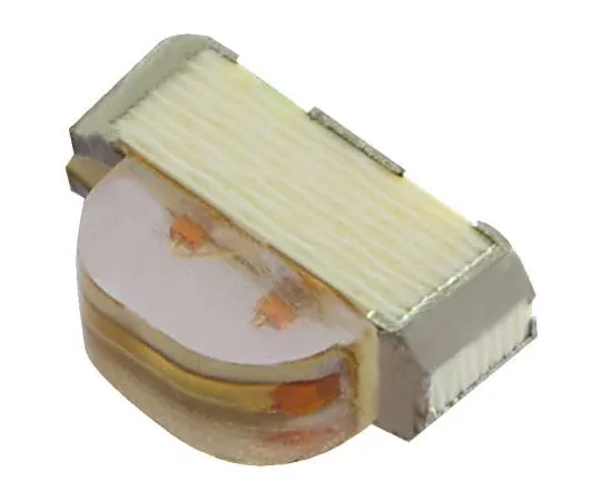 63-4804-09　2.5 V绿色和红色LED 3010 SMD, KingbrightKPBA-3010ESGC　KPBA-3010ESGC