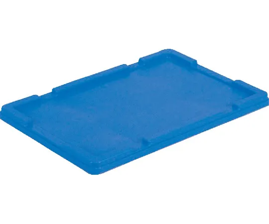 67-7315-73　Container Lid 36-2 Blue　70180500BL503