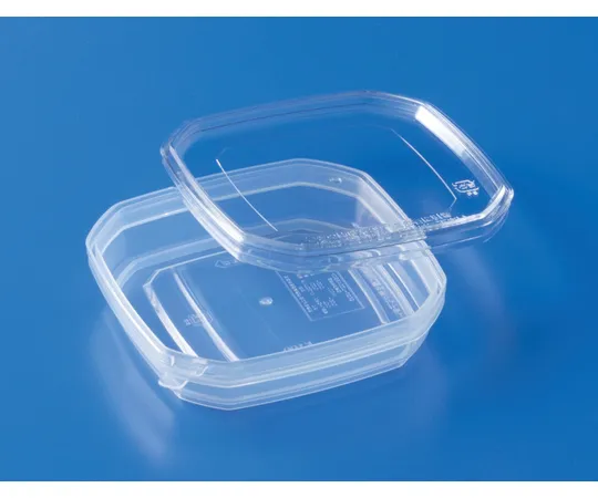 65-9401-53　Container K100 Transparent 450 Pieces　20018900TM