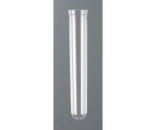 67-5190-37　Mini Tube 4 mL Cap Unsterilized 100 Pieces x 10 Bags　130014