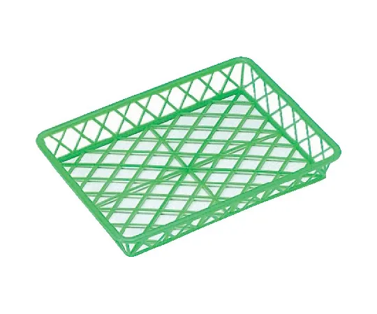 67-7313-40　Assortment Basket Small Green　10030000GR606
