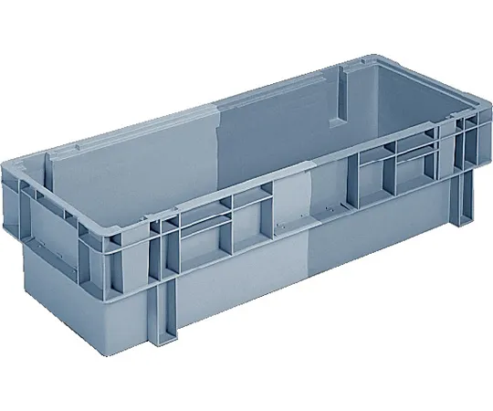 67-7226-10　MES-KJ (Container KJ-60) Gray/B Gray　20600100GLMAZGLMES
