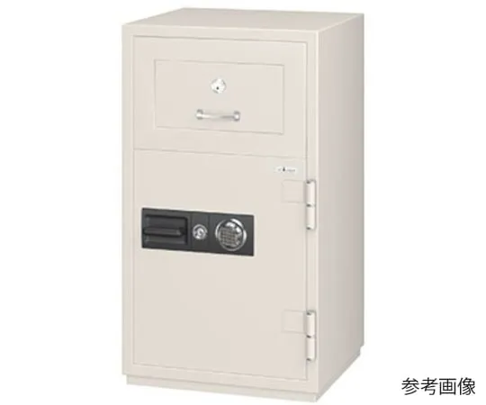 64-4650-14　防火保险箱 (输入类型)　ZS100PDN