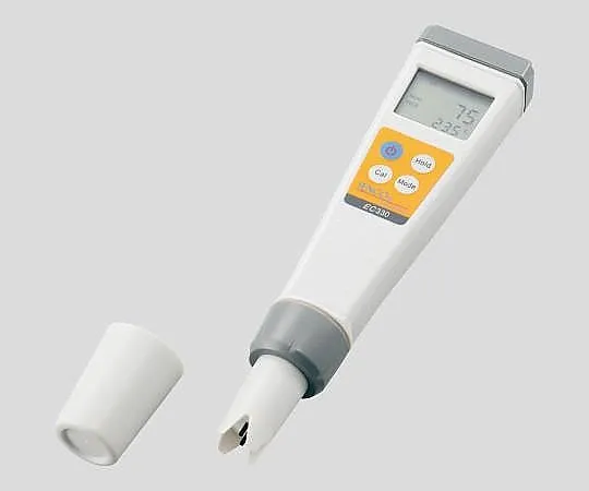 2-9872-01　［已停用］防水笔式电导率计　EC330
