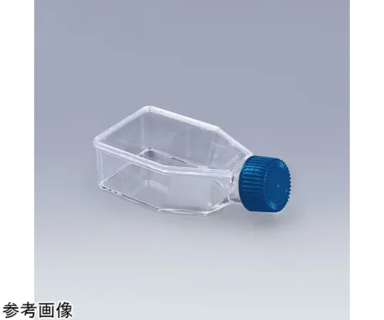 65-9406-65　Cell Culture Flask 25cm2, Bent Caps for Adherent Cells 10 x 20 Packs (200/Box)　CELCUFG004025S
