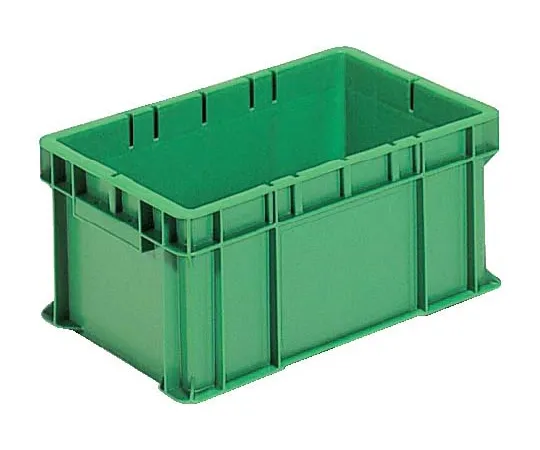 65-9011-33　Container #19-3 Green　20190900GR603