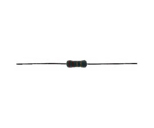 63-4729-76　TE连接性15Ω2 W金属薄膜固定电阻器±5%±300 ppm/°C　ROX2SJ15R