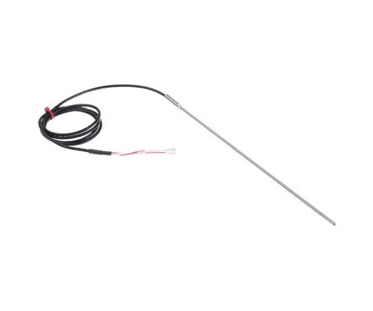 63-4783-80　RS PRO 4线PT100传感器， -50°C min+500°C max, 250 mm探针长度x 3 mm探针直径　397-1321