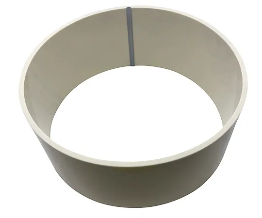 62-2989-19　适用于Duct Joint 150φ　1628*0