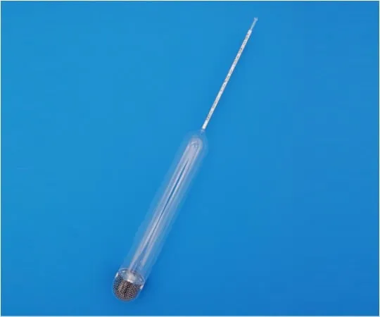 63-1461-45　酒精度计，税务局0~5 (0.1) 型　KSS-01