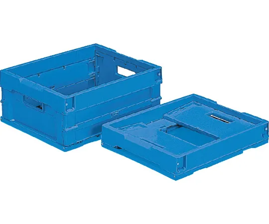 67-7101-33　Container P16B-C Blue　55718000BL504