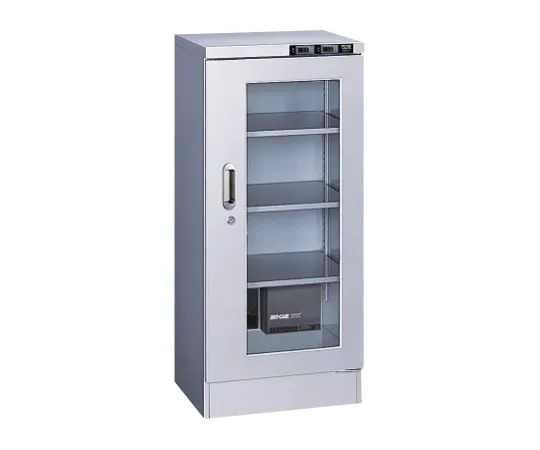 61-9691-30　［已停用］加湿柜 (50-75%RH)　WET-157-AHU