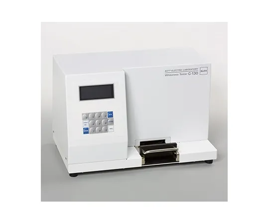 67-8735-82　Powder Whitimeter　C-130