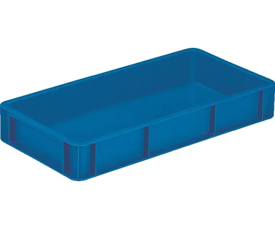 67-7318-56　TP Standard Container TP361D Water Hole Free Blue　20176100BL506