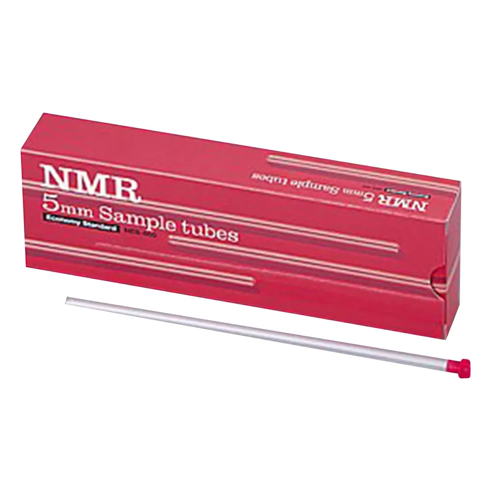 2-7688-04　NMR样品管 (600MHz)　NES-600