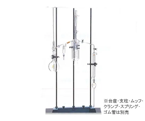 61-0101-28　氟蒸馏设备　CL1007-10