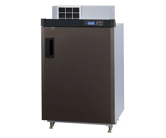 3-7466-26　［已停用］冷储存585 L深灰色　ARG-10CSFWH