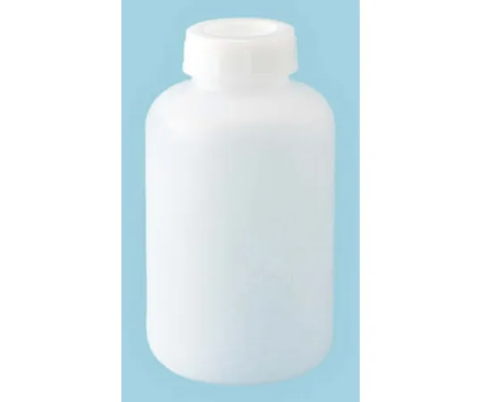 67-2983-13　Wide Mouth Bottle NB-5 1 L 52 Pieces　HP-NB-5
