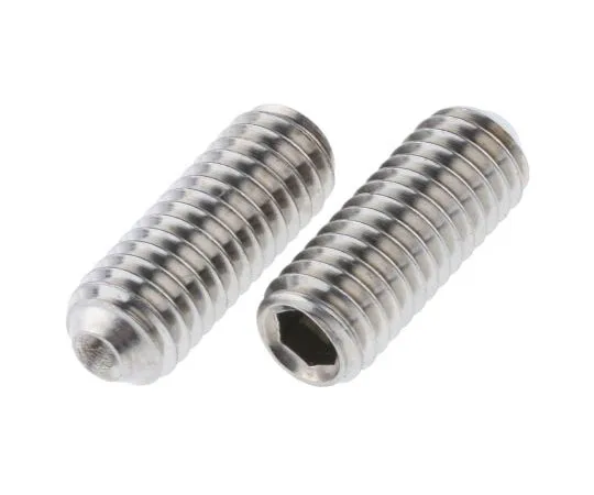 63-4718-90　RS PRO M 6 x 16 mm六角套筒螺丝不锈钢　187-0816