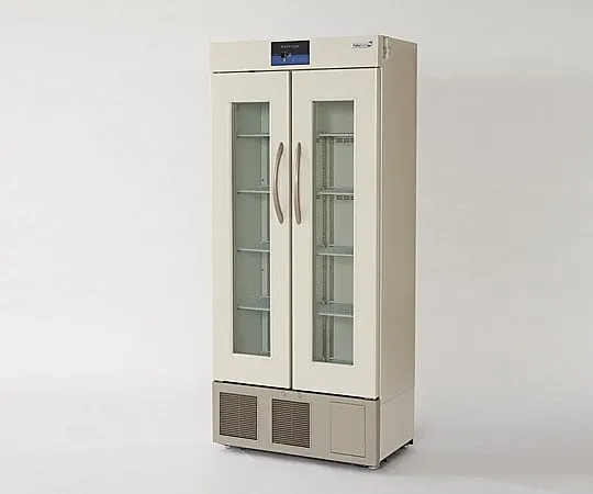 1-3497-01　［已停用］冷冻陈列柜300L　FMS-304GU