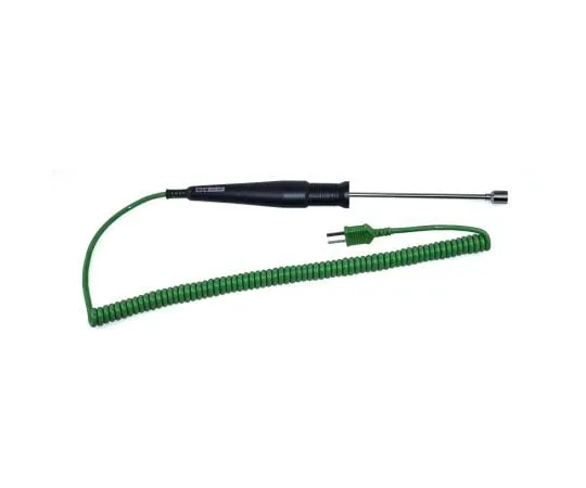 63-4767-97　RS PRO表面温度探测器，K型， 大。+250°C　342-8956