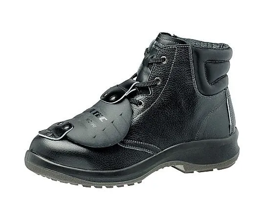 64-8051-69 JIS标准安全鞋PREMIUM COMFORT鞋垫Pro Black 23.5 cmPRM220KPM2-23.5 PRM220KPM2-23.5