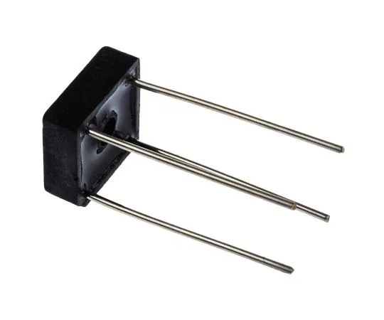 63-4738-02　VishayVS-KBPC808,桥式整流器，8A800V,4-PinD72　VS-KBPC808