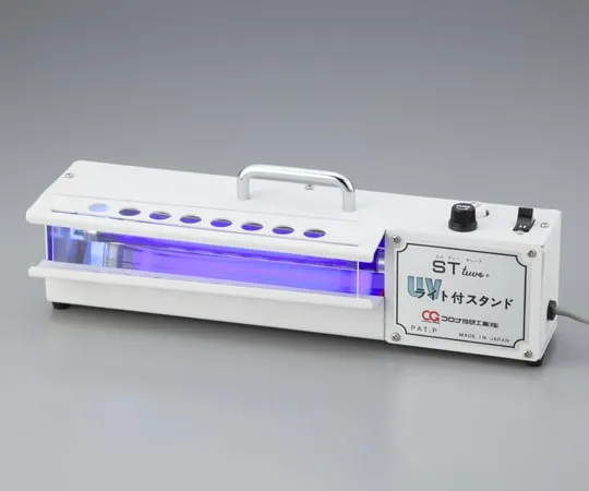 2-8904-11　涂片测试介质紫外线灯座　CST01