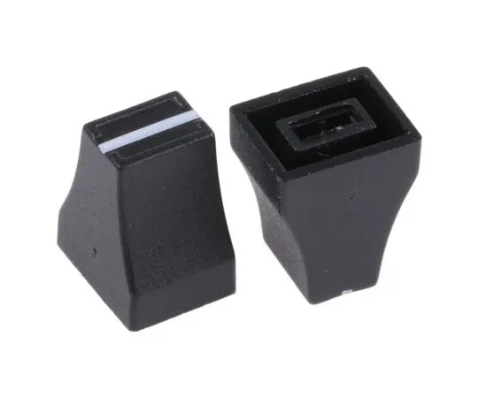 63-4751-69　Sifam电位计Knob,滑动型，黑色　05 LK081 04