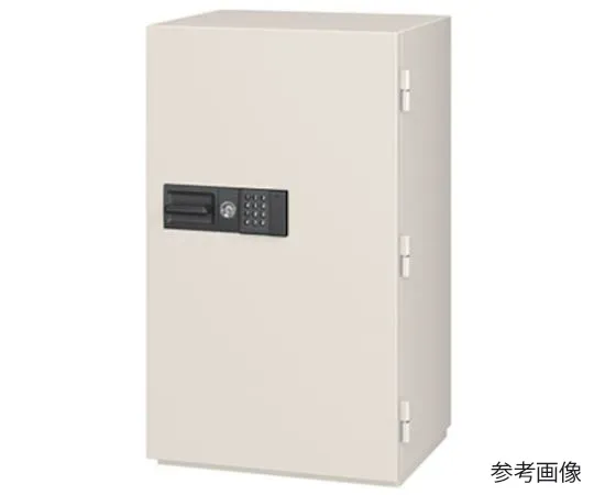 64-4650-32　［已停用］防火保险箱 (数字键盘类型历史记录)　ZS903ERN