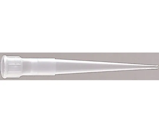 63-2979-54　［已停用］吸管前端250μL (批量)　70.760.001