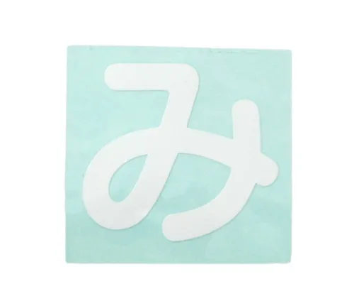 61-7426-45 字符密封白密 CL30W-
