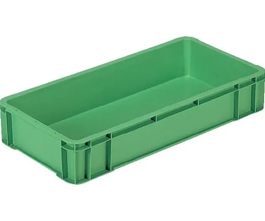 65-9012-61　Container #27 Green　20260600GRDEN