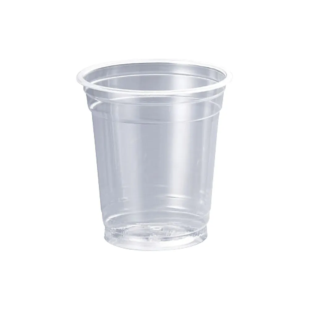 65-3874-56　A-PET Clear Cup (50 Pieces)　12