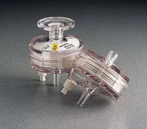 61-0258-03　Millipak-60FM单元0.22μm 1/4InNpt-1/4Inhb1/ Pk1ST　MPGL06CB1