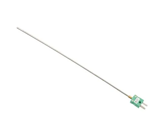 63-4783-91　RS PRO型K热电偶250 mm长，3mm直径，0°C→+1100°C　397-1494