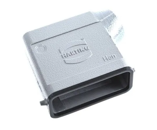 63-4663-21　Heavy-duty Connector Han A series　09200101541