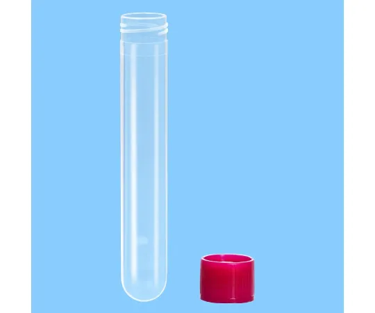 63-2977-51　环基离心管红盖13 ml　60.541.003