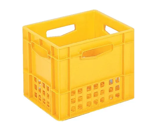 67-7238-93　Container 12P-1B Yellow　20191200YE304