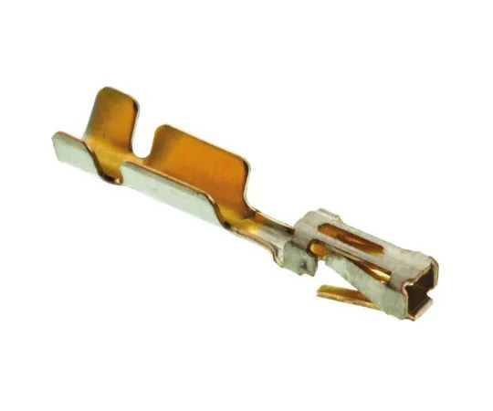 63-4739-69　TE ConnectionAMPMODMOD IV Female Crimp Terminal Contact20AWG141603-4　141603-4