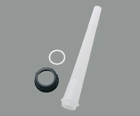 63-1278-21　Nozzle Set for Flat Can for 18 L　2046