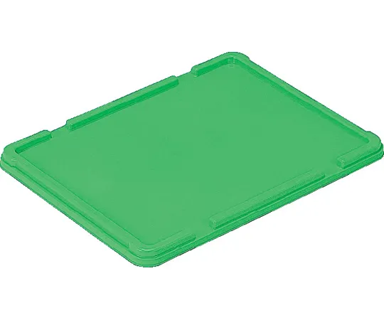 65-8872-77　Container #10-4 Lid Green　70130700GR616
