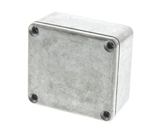 63-4843-80　RS PRO压铸铝圈，屏蔽，60 x 54.9 x 30 mm　517-3399