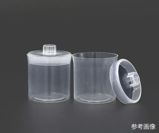 3-531-11　［已停用］PP称重瓶20 mL　PWB20