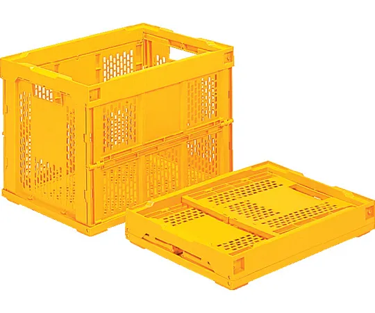 67-7100-47　Container 60 A Yellow　55070000YE305